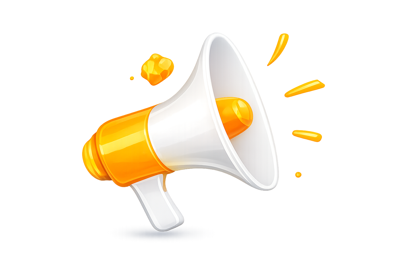 Megaphone